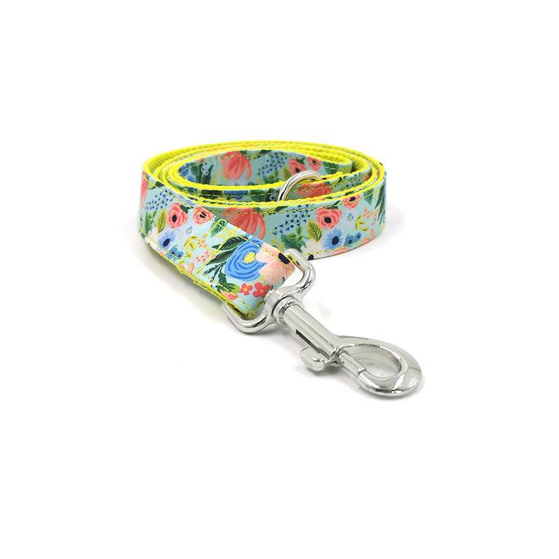 Cute Color Print Pet Leash - iTalkPet