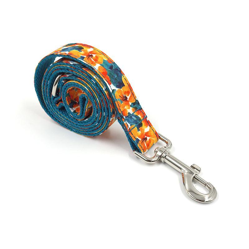 Cute Color Print Pet Leash - iTalkPet