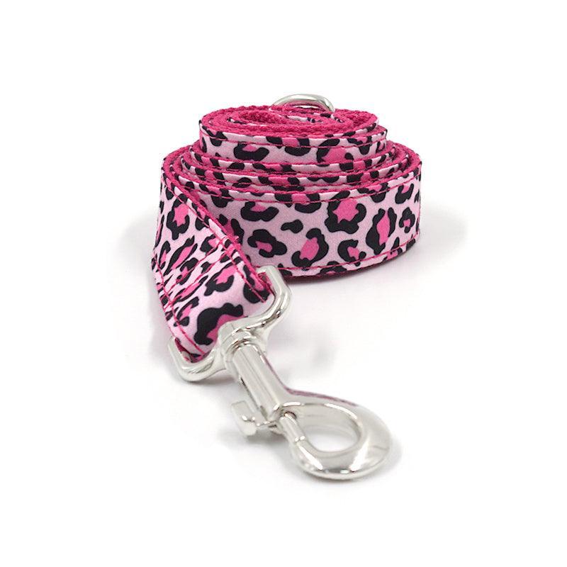 Cute Color Print Pet Leash - iTalkPet
