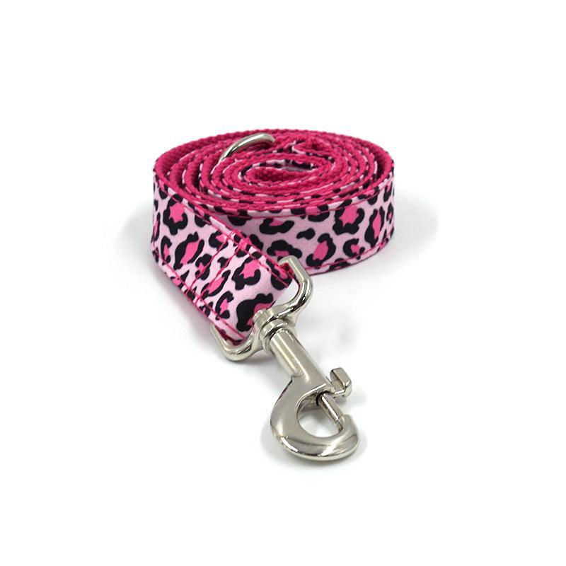 Cute Color Print Pet Leash - iTalkPet