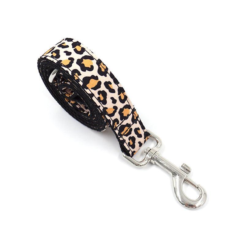 Cute Color Print Pet Leash - iTalkPet