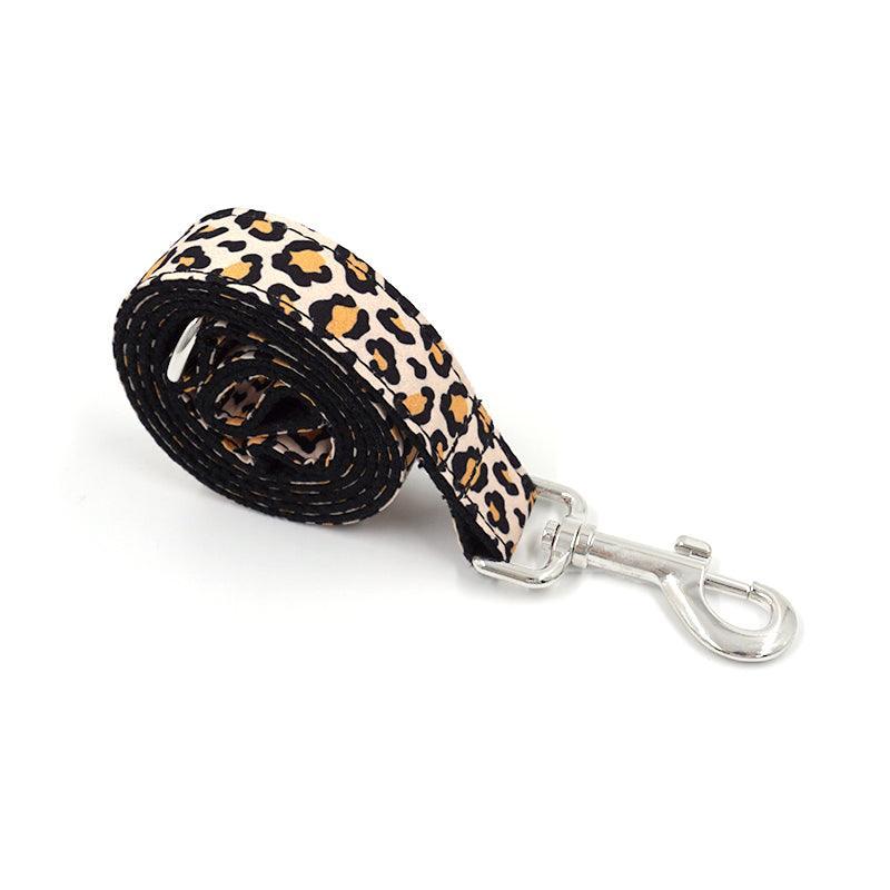 Cute Color Print Pet Leash - iTalkPet
