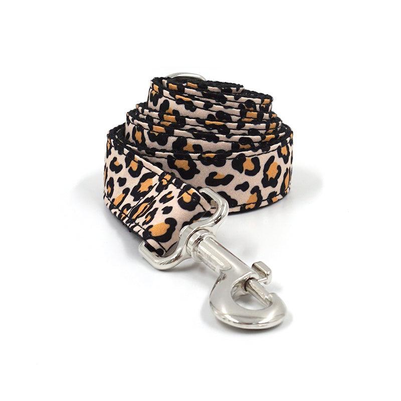 Cute Color Print Pet Leash - iTalkPet