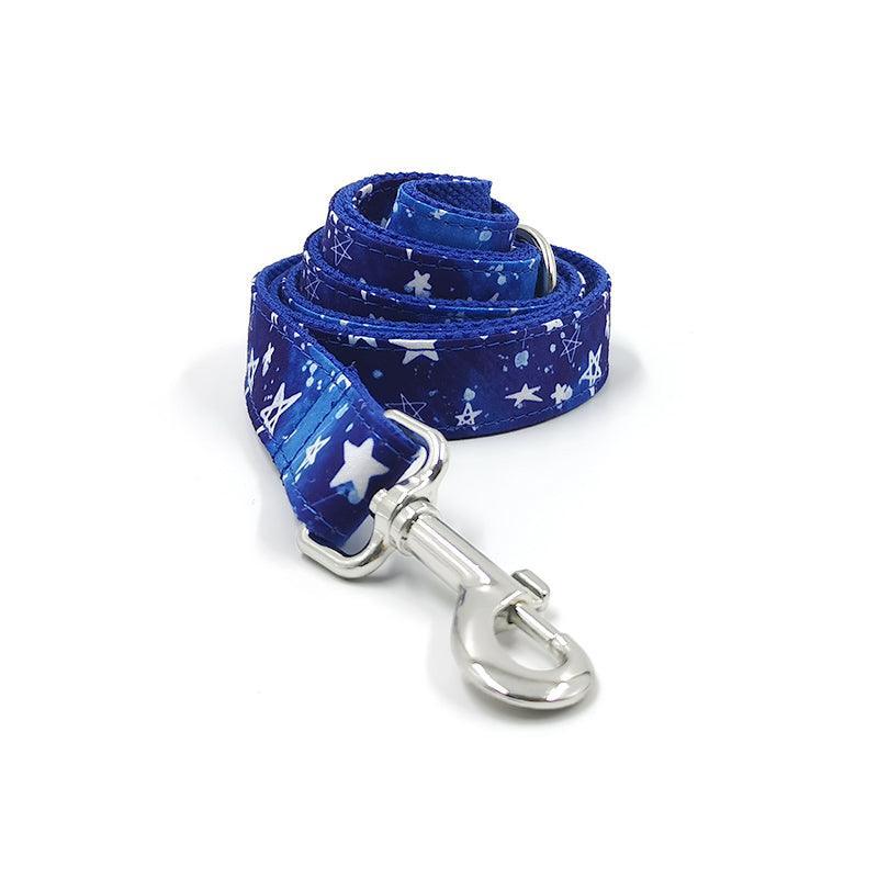 Cute Color Print Pet Leash - iTalkPet