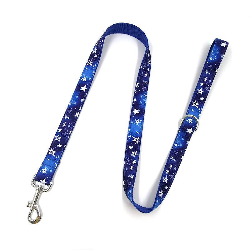 Cute Color Print Pet Leash - iTalkPet