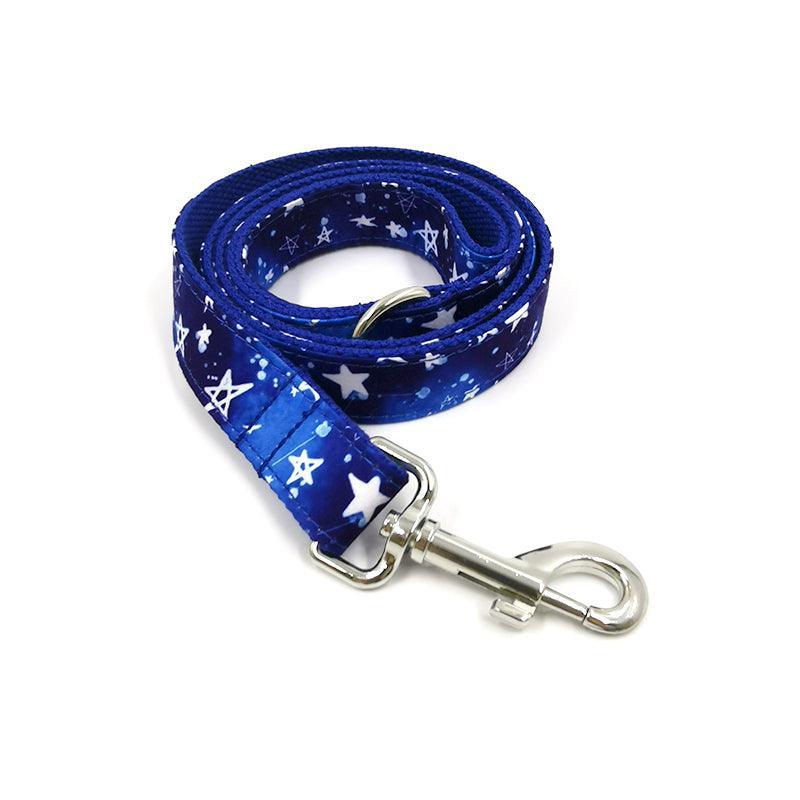 Cute Color Print Pet Leash - iTalkPet