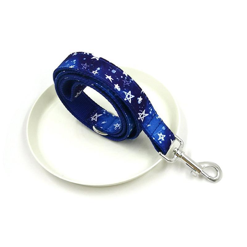 Cute Color Print Pet Leash - iTalkPet
