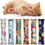 Cute Print Catnip Cat Toys - iTalkPet