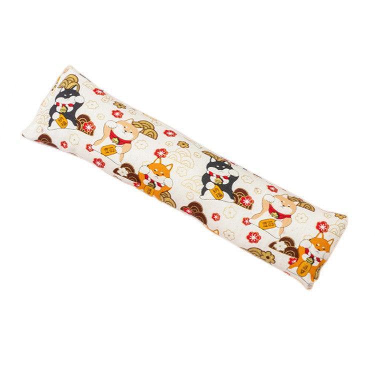 Cute Print Catnip Cat Toys - iTalkPet