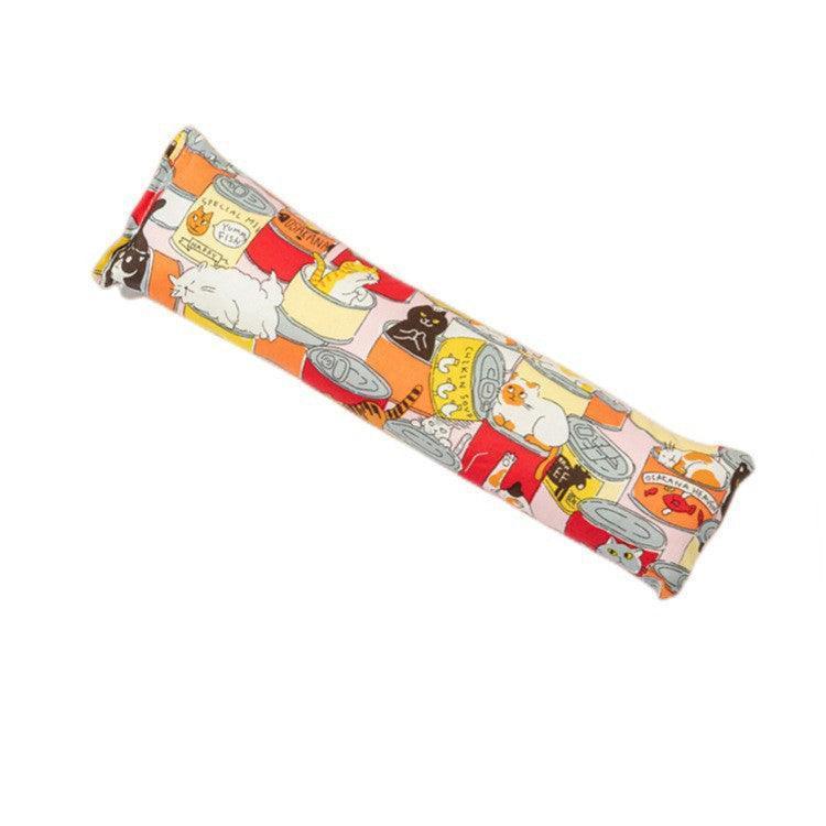 Cute Print Catnip Cat Toys - iTalkPet