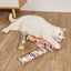 Cute Print Catnip Cat Toys - iTalkPet