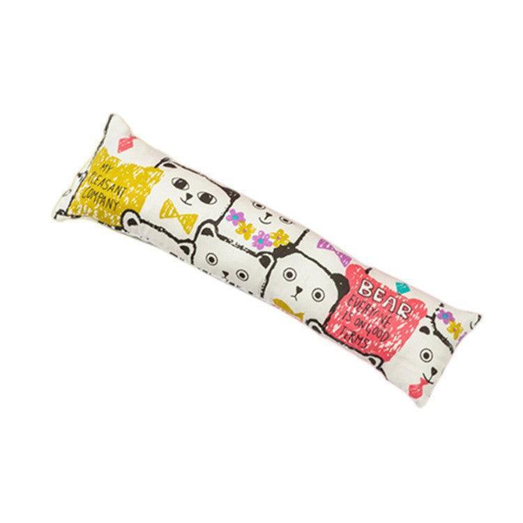 Cute Print Catnip Cat Toys - iTalkPet