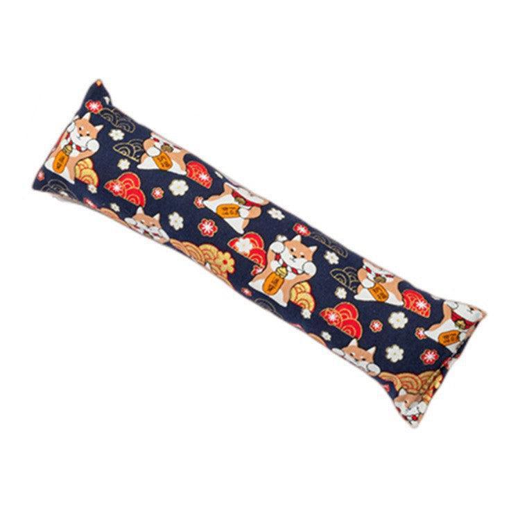 Cute Print Catnip Cat Toys - iTalkPet