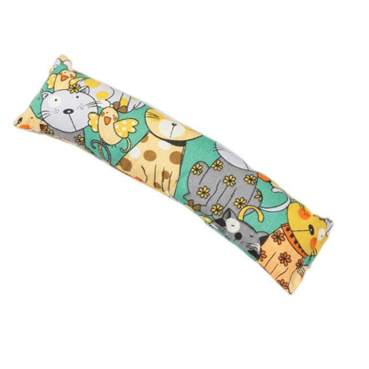 Cute Print Catnip Cat Toys - iTalkPet