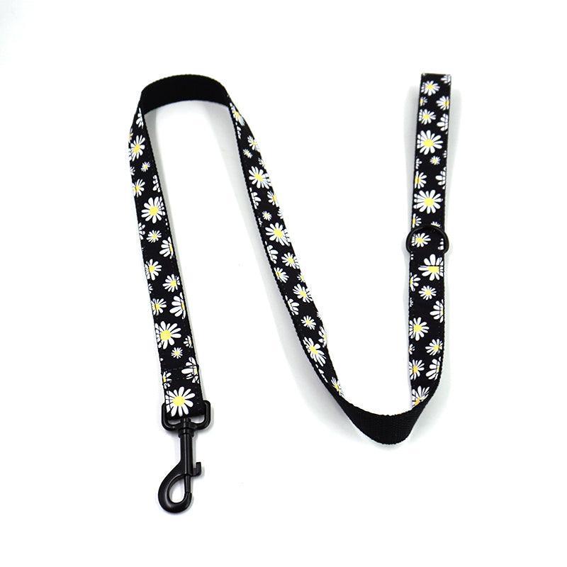 Cute Print Pet Leash - iTalkPet