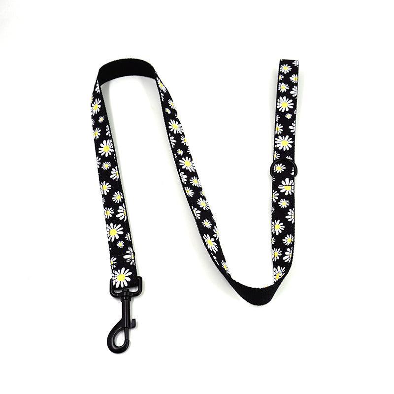 Cute Print Pet Leash - iTalkPet