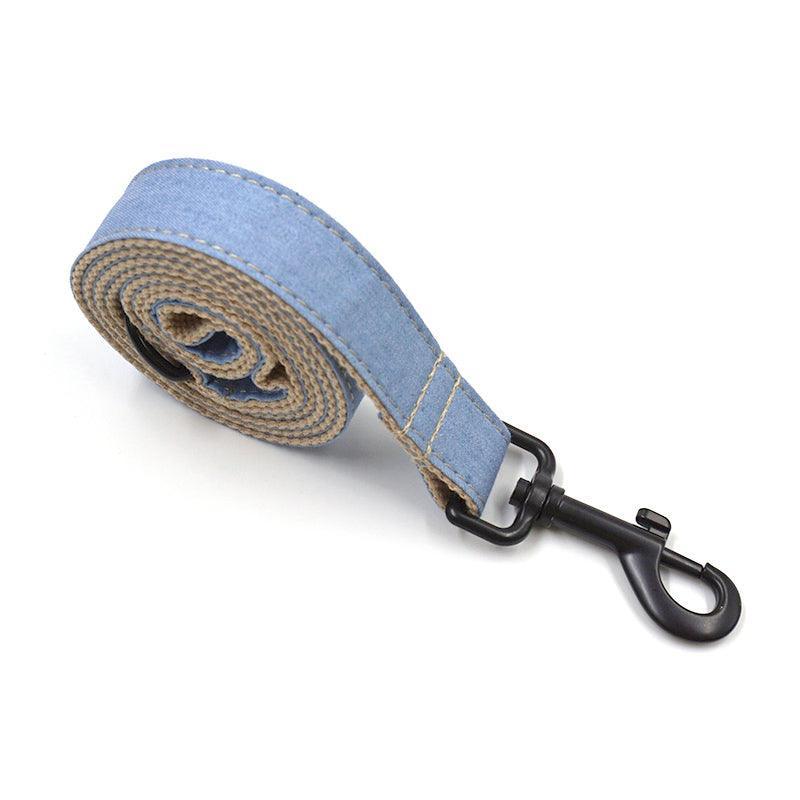 Cute Print Pet Leash - iTalkPet