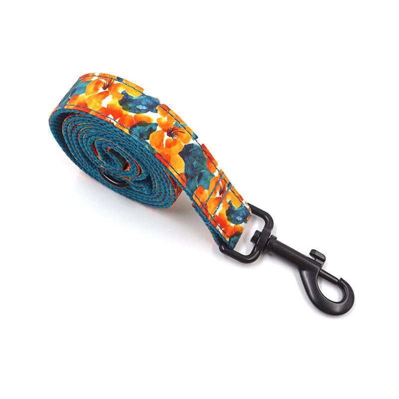 Cute Print Pet Leash - iTalkPet