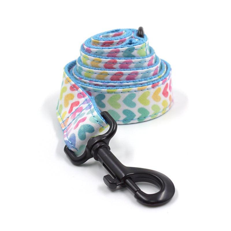 Cute Print Pet Leash - iTalkPet