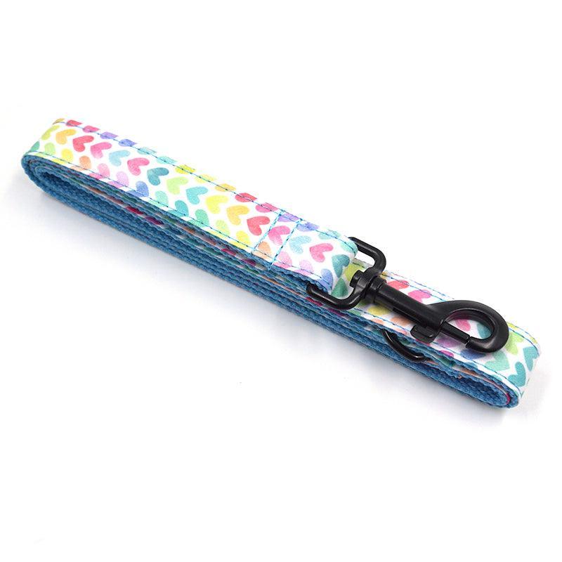 Cute Print Pet Leash - iTalkPet