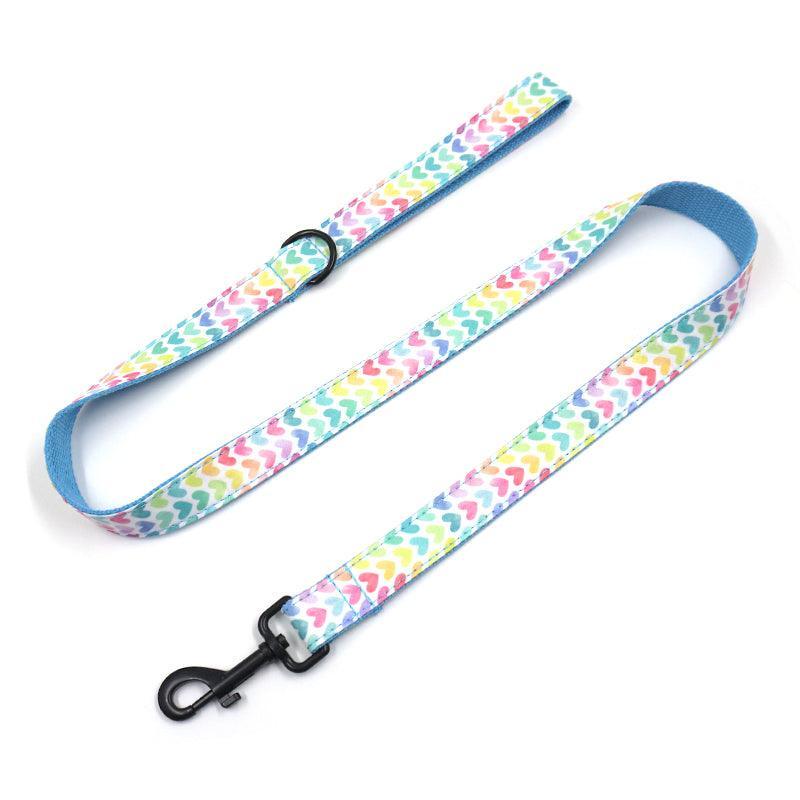 Cute Print Pet Leash - iTalkPet