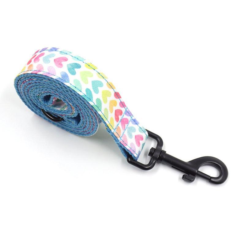 Cute Print Pet Leash - iTalkPet