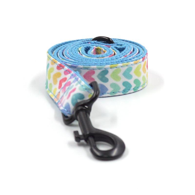 Cute Print Pet Leash - iTalkPet