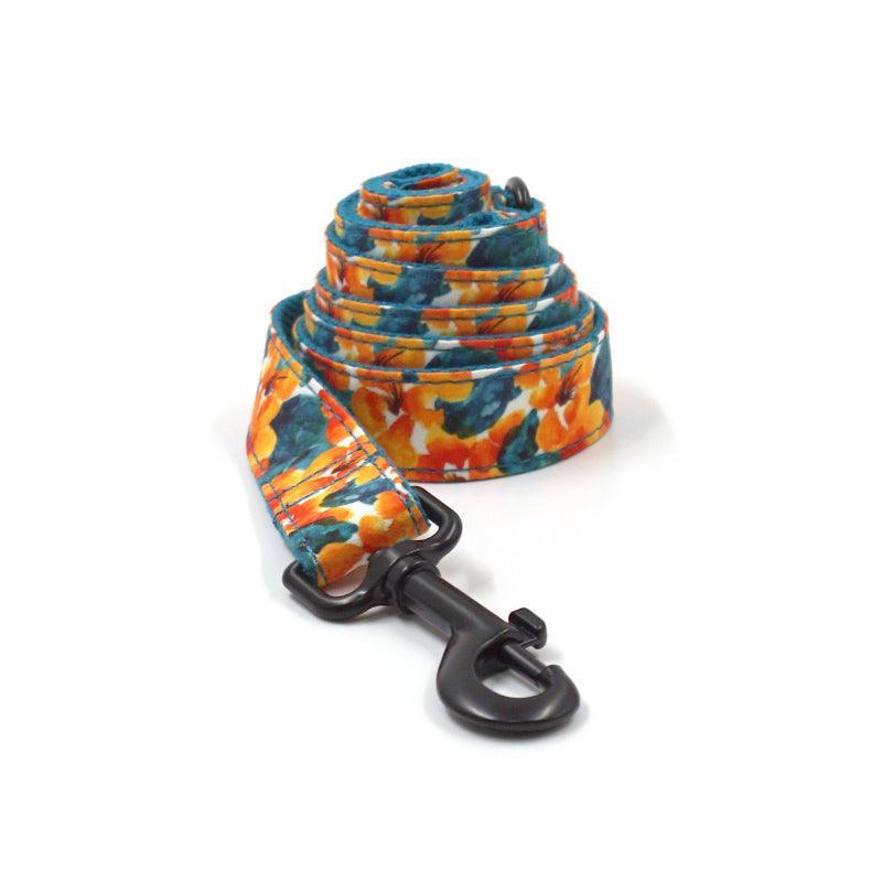 Cute Print Pet Leash - iTalkPet