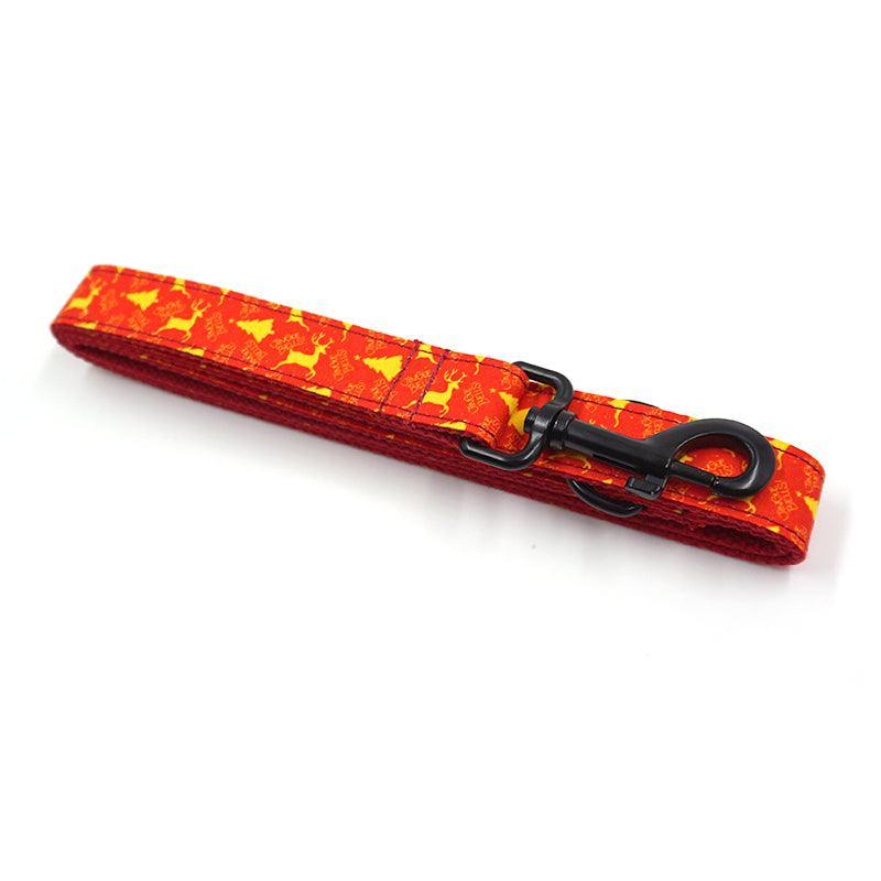 Cute Print Pet Leash - iTalkPet
