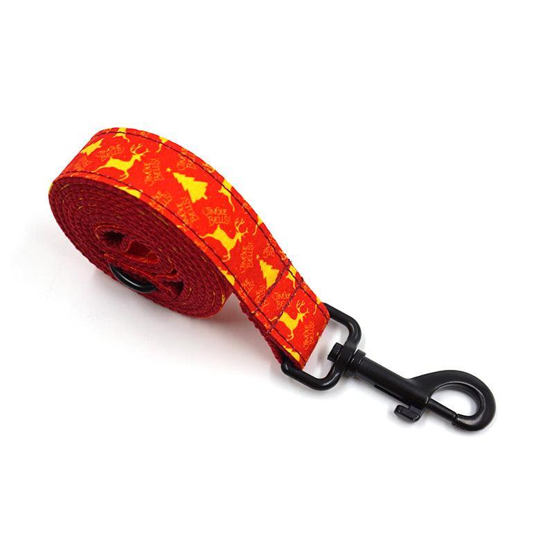 Cute Print Pet Leash - iTalkPet