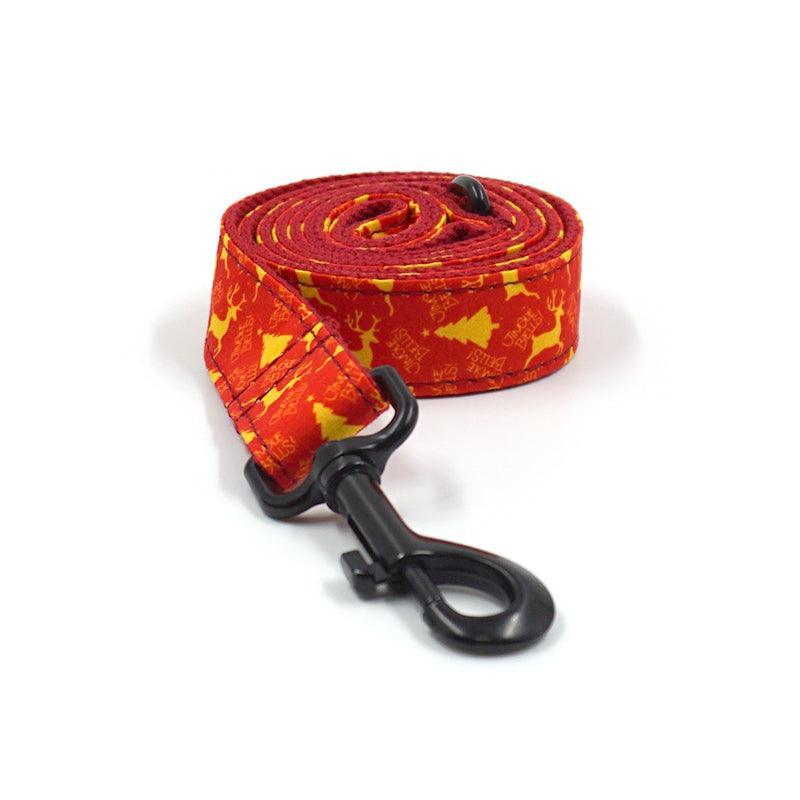 Cute Print Pet Leash - iTalkPet