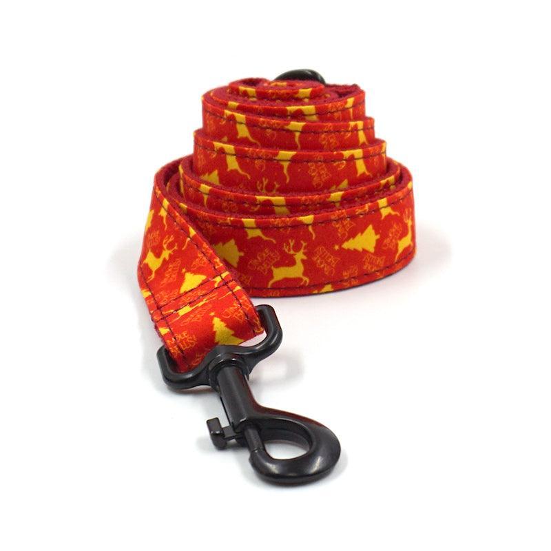Cute Print Pet Leash - iTalkPet