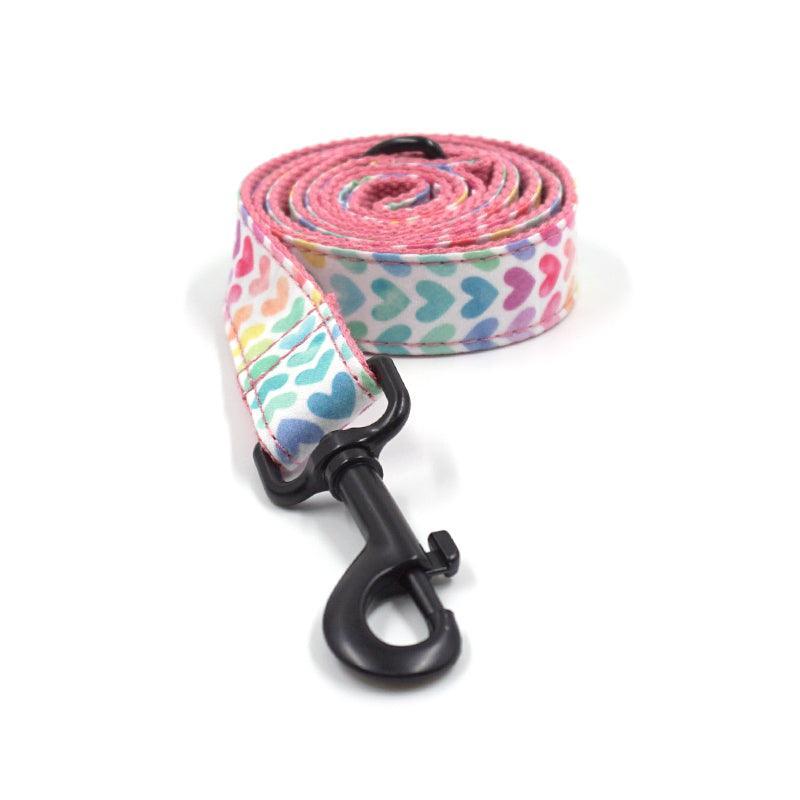 Cute Print Pet Leash - iTalkPet