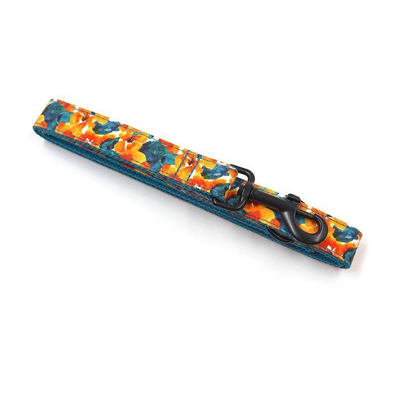 Cute Print Pet Leash - iTalkPet