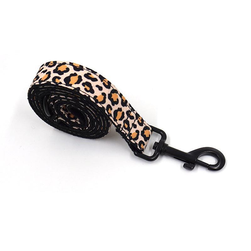 Cute Print Pet Leash - iTalkPet