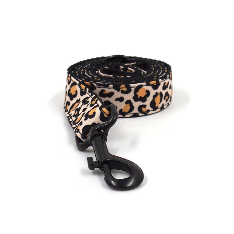 Cute Print Pet Leash - iTalkPet