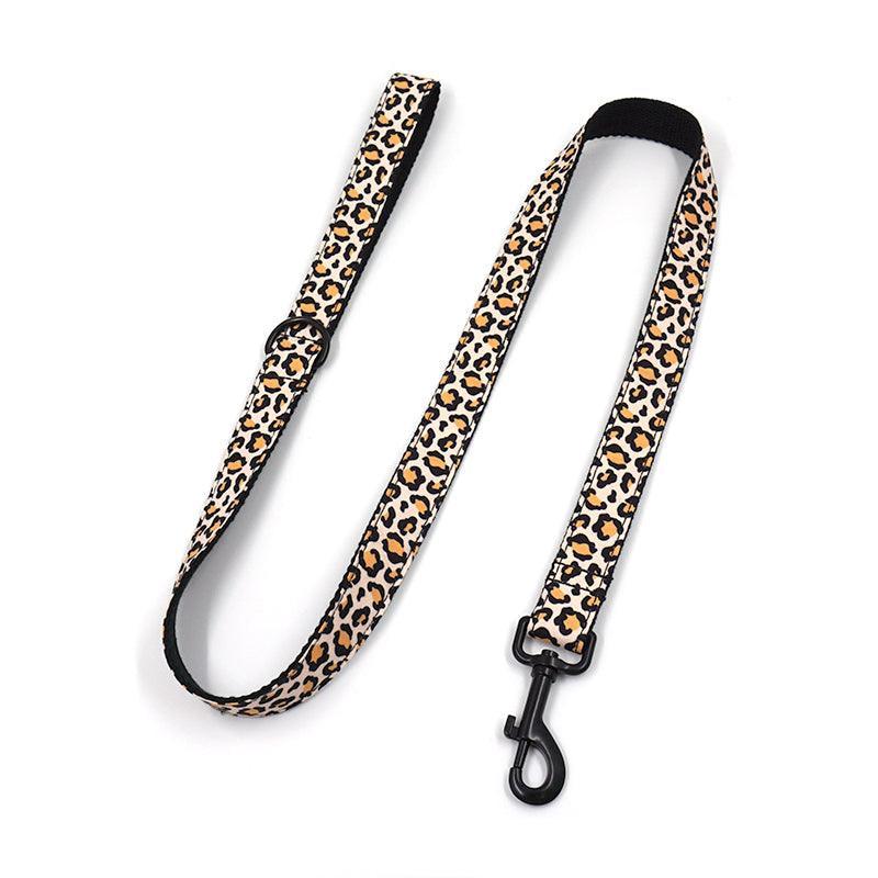 Cute Print Pet Leash - iTalkPet