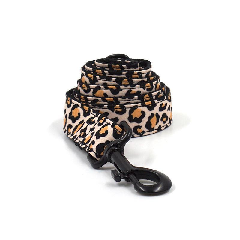 Cute Print Pet Leash - iTalkPet