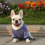 Dog Sweater Soft Thickening Warm Pup Dogs Shirt Winter Puppy Sweater - iTalkPet