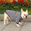Dog Sweater Soft Thickening Warm Pup Dogs Shirt Winter Puppy Sweater - iTalkPet