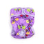 Fruit Print Washable Female Dog Diapers Absorbent Reusable Dog Panties - iTalkPet