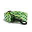 Green Waves Personalized Dog Collar with Leas & Bow tie Set - iTalkPet