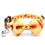 Halloween Adjustable Cat Collar With Bowtie Set - iTalkPet