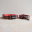 Happy Halloween Personalized Dog Collar with Leas & Bow tie Set - iTalkPet