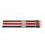 Leather Adjustable Personalized Dog Collar - iTalkPet