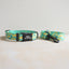 Lemon Personalized Dog Collar with Leas & Bow tie Set - iTalkPet