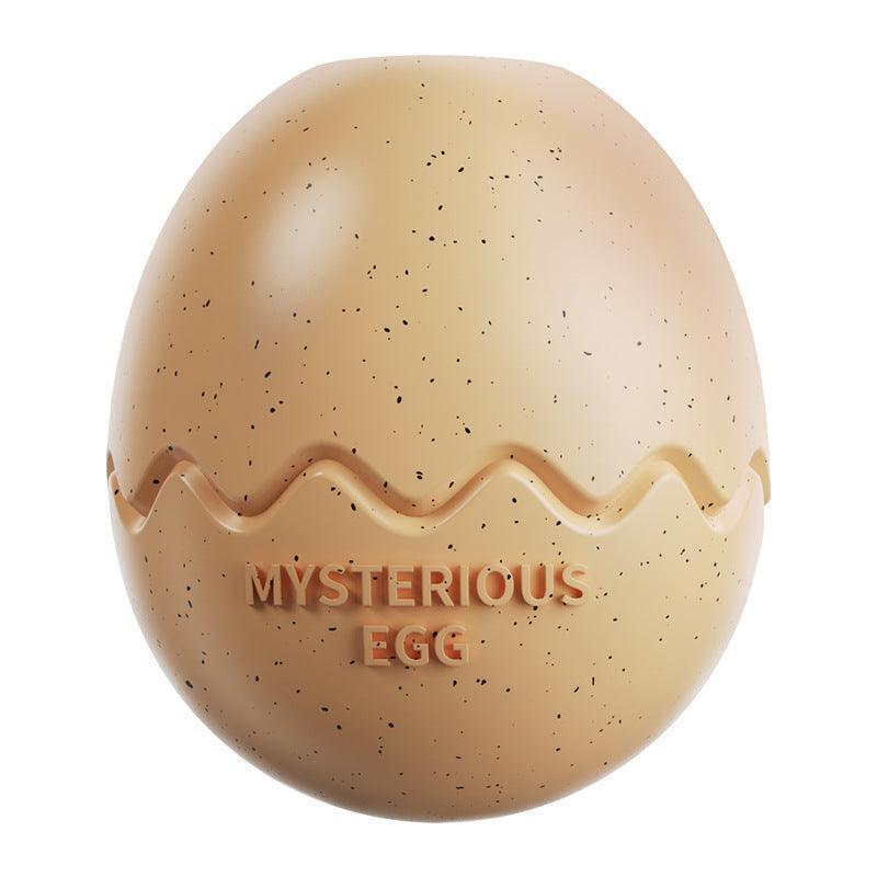 Mysterious Egg Dog Toy - Slow Feeder- Interactive Chew Toys - iTalkPet