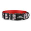 Owls Personalized Dog Collar with Leas & Bow tie Set - iTalkPet