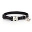 Personalized Cat Collar - Adjustable Reflective Cat Collar with Bell - iTalkPet