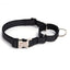 Personalized Dog Collar Adjustable Reflective Martingale Collars - iTalkPet